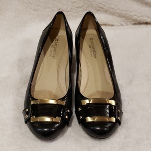 New Naturalizer comfort heels